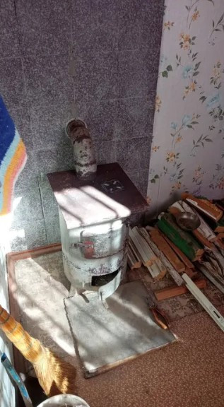 Продаж Будинок 2-кімнатний на ул. Светлая, СТ Дорожник, 85 Калиновка (Иванивський район) - изображение 9