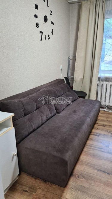 Продаж Квартира 1-кімнатна, 1/5 поверх на вул. Двадцять Третього Серпня Харків - фото 1