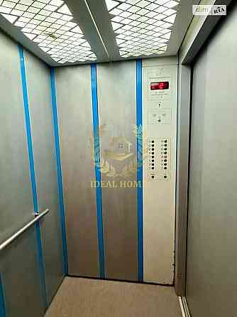 Продам1 к квартиру п-кт Лесі Курбаса Kiev