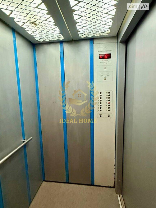 Продам1 к квартиру п-кт Лесі Курбаса Kiev - photo 6