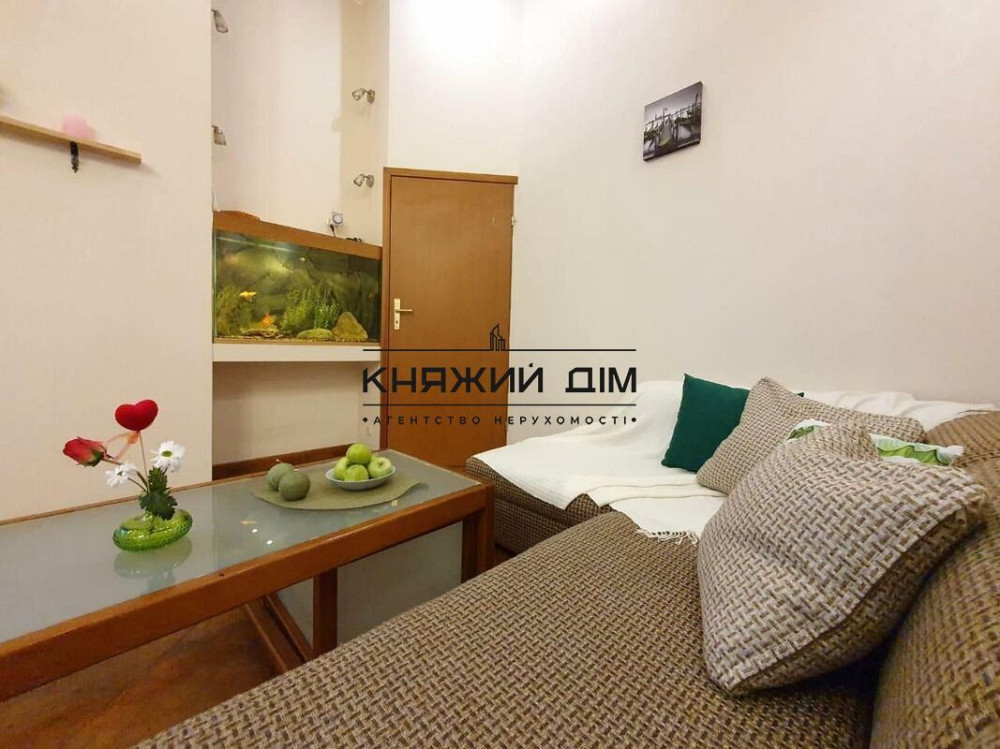 Оренда Квартира 2-кімнатна, 2/5 поверх на Эспланадная ул. Київ - фото 3