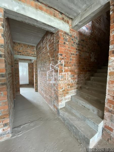 Продаж 2-поверховий Будинок з ділянкою 0.32 сот 160 кв.м 4 кімн. на Наварійська вул. Солонка - изображение 10