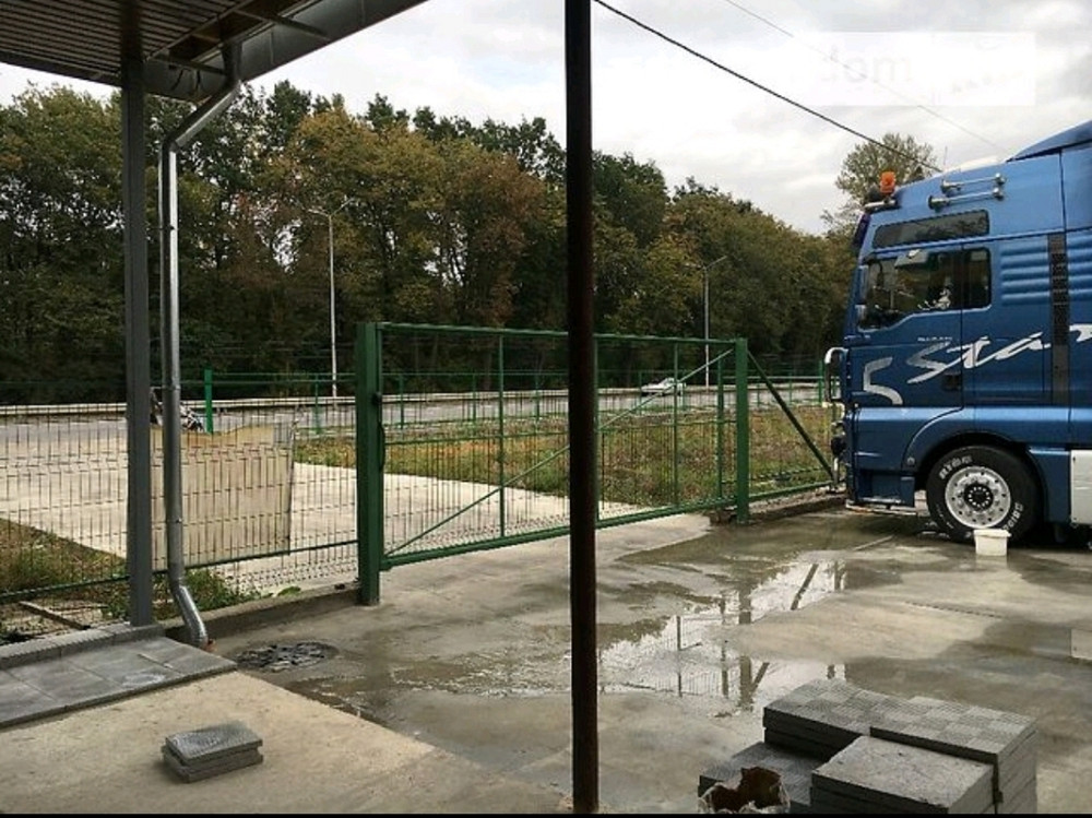 Оренда торгове приміщення на Немировское шоссе поверх - 1/1 Вінниця - фото 1