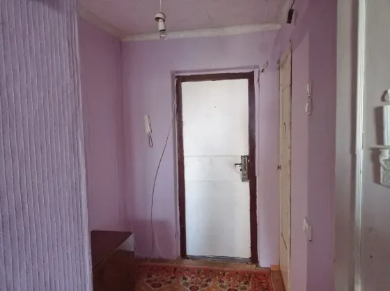 Продам 1-к квартиру в хорошем месте, Рабочая 71 Днепр