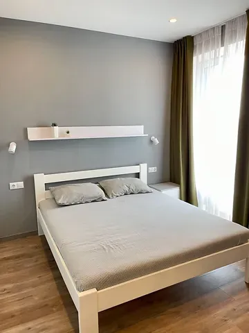 Оренда 3к Квартира 78 кв.м ЖК Palermo Дніпро - фото 12