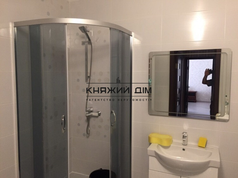 Оренда Квартира 1-кімнатна, 5/7 поверх на Лебедева Академика ул. Київ - фото 5