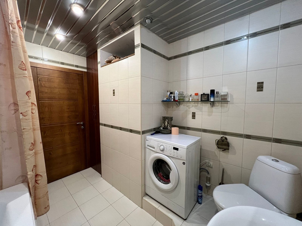 Продаж Квартира 3-кімнатна, 2/3 поверх на Майская ул., 4 Дніпро - фото 19