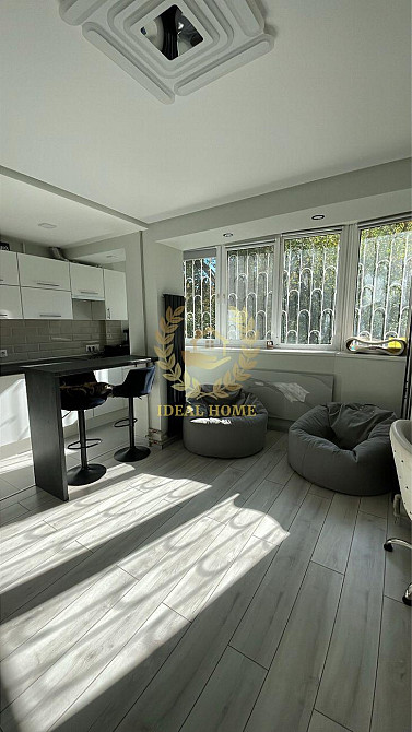 Продається 1 к квартира у центрі ( вул. Кирилівська) Київ - фото 7