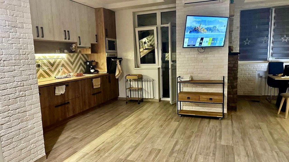 Продаж Квартира 2-кімнатна, 2/14 поверх на Нивська вул., д. 4-Г Киев - изображение 3