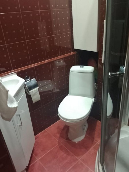 Оренда Квартира 2-кімнатна, 12/22 поверх на Драгоманова, 6а Київ - фото 8