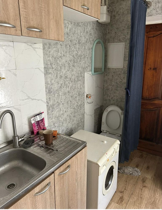 Продаж Квартира 1-кімнатна, 1/2 поверх Zhytomyr - photo 2