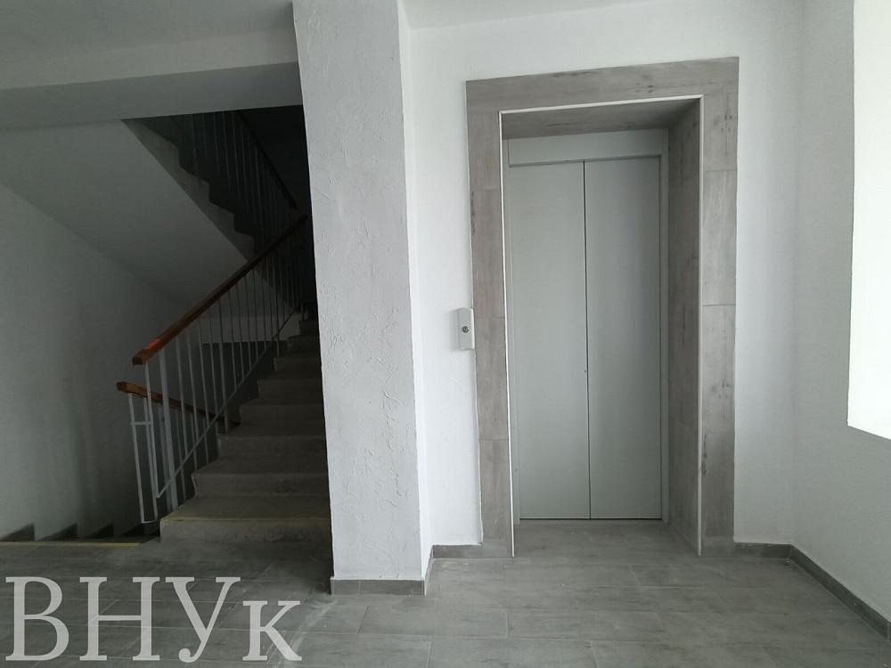 Продаж Квартира 1-кімнатна, 7/9 поверх на Микулинецька Ternopil' - photo 11