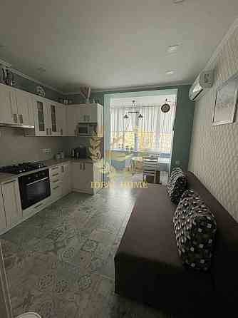 Продаж Квартира 1-кімнатна на Зеленая ул., 2 