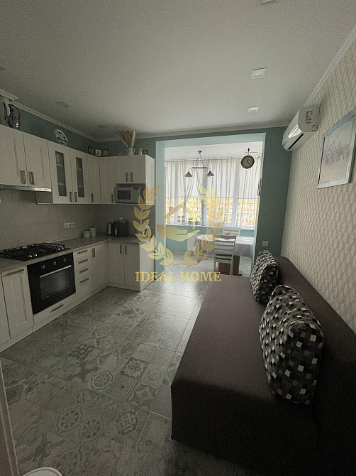 Продаж Квартира 1-кімнатна на Зеленая ул., 2  - фото 3