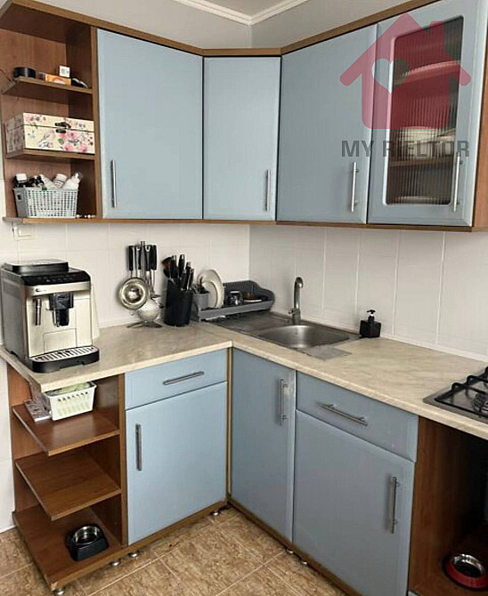 Продаж Квартира 2-кімнатна, 5/9 поверх на Нахімова Ужгород - фото 7