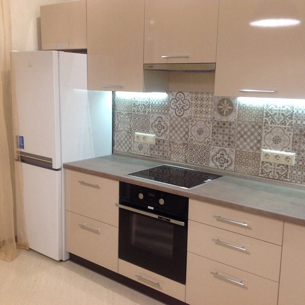 Продаж Квартира 1-кімнатна, 17/24 поверх на Люстдорфская дорога, 55/2 секция 4 Odessa - photo 1