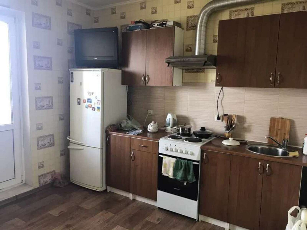 Оренда Квартира 2-кімнатна, 8/24 поверх на ул. Григория Ващенко Kiev - photo 4