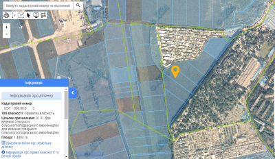 Продаж земельної ділянки 1.5 соток на ул. Генерала Петрова, 46Б Odessa - photo 10