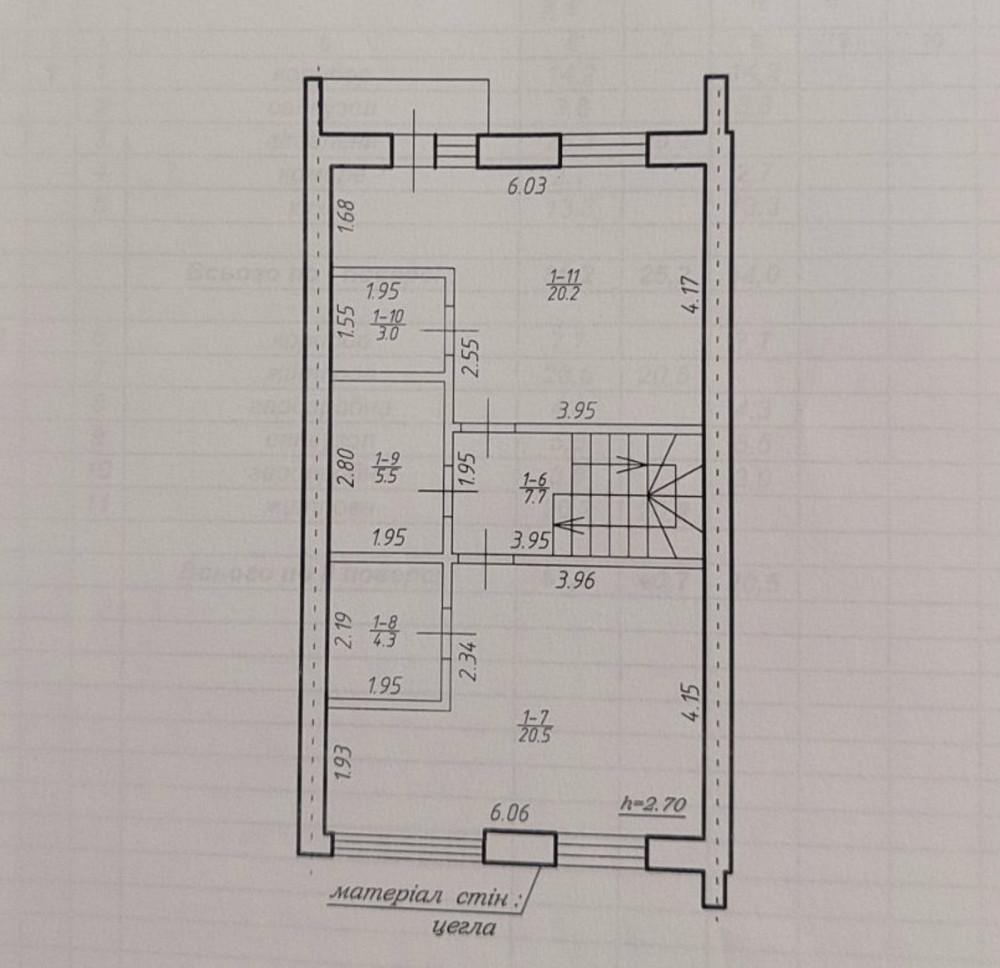 Продаж Будинок на Опришків Криховцы - изображение 9
