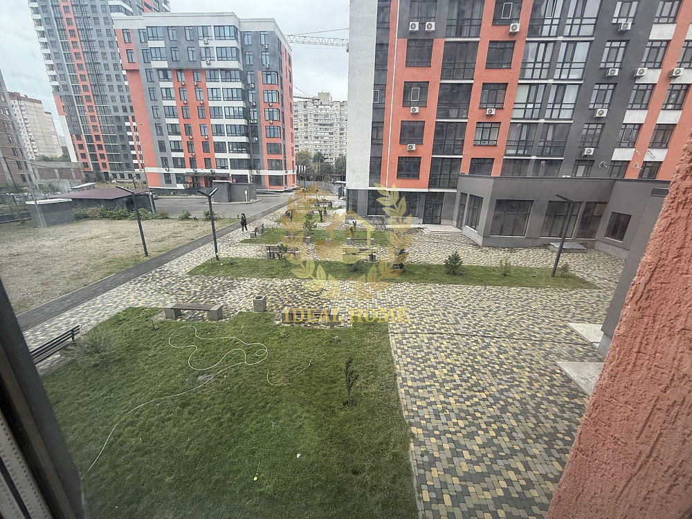 Продаж Квартира 2-кімнатна на Гулака Николая ул., 4 Kiev - photo 20