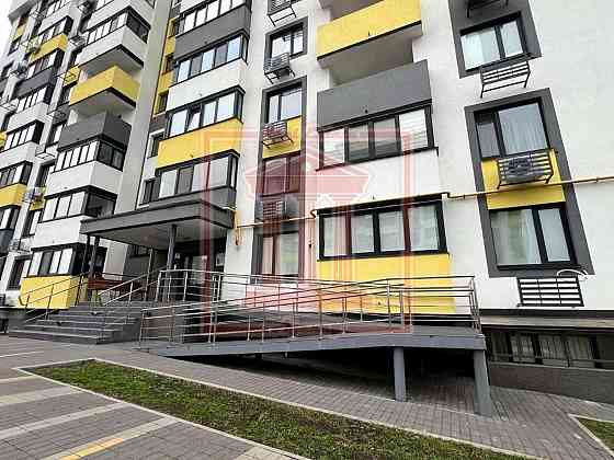 Продаж Квартира 2-кімнатна, 2/9 поверх на Білодідівка, 20 Boryspil'