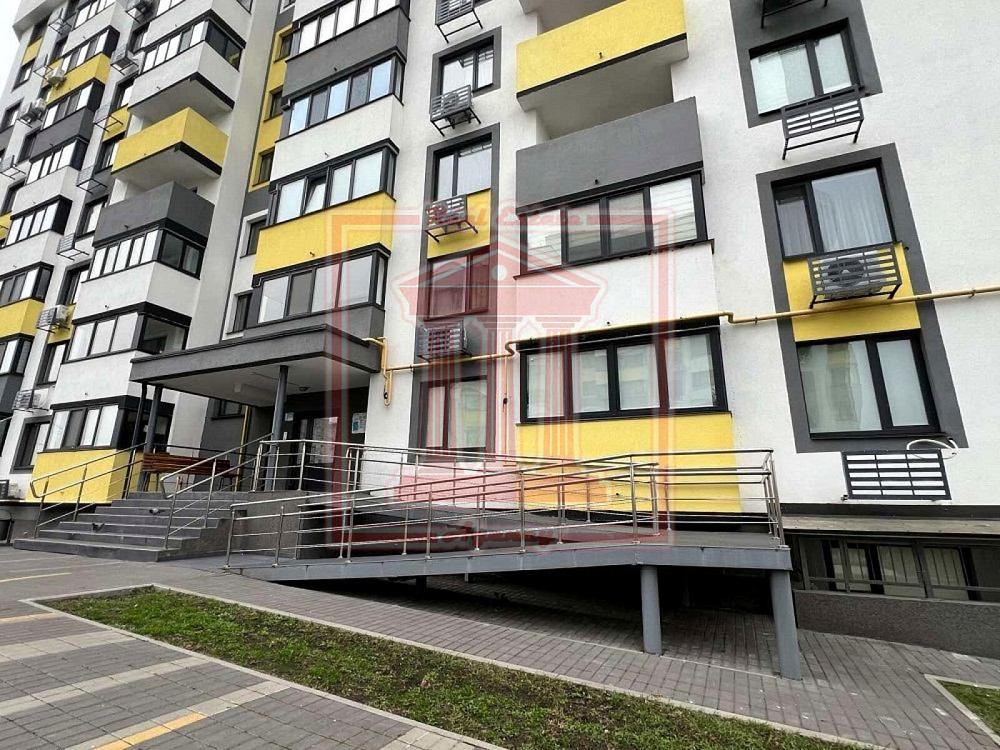 Продаж Квартира 2-кімнатна, 2/9 поверх на Білодідівка, 20 Boryspil' - photo 2