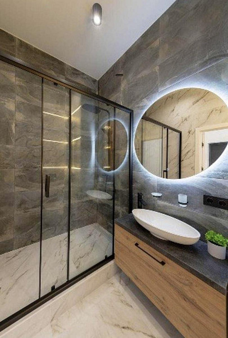 1 квартира ЖК Атмосфера Одеса - фото 8