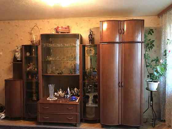 Продаж Квартира 3-кімнатна, 3/5 поверх на Стражеска Академіка вул., д. 11 Киев