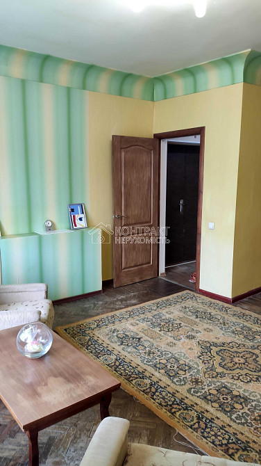 Продаж Квартира 2-кімнатна, 4/5 поверх на вул. Данилевського Харків - фото 8