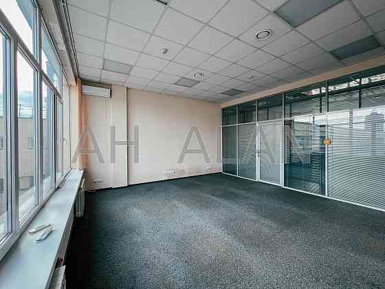 Оренда офісне приміщення на Лесі Українки бул., 26 приміщень - 12, поверх - 9/10 Киев