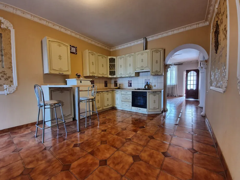 Продам красивый дом с действующим бизнесом - банкетным залом для проведения свадеб и торжеств (Корсунцы, 1 км от Одессы) Корсунці - фото 4