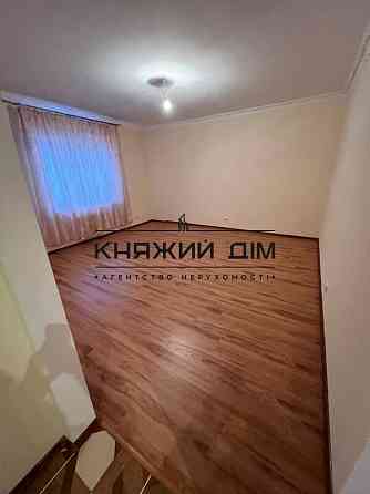 Просторная, раздельная 3-х к. кв. в новом доме, в Бортничах. № 21101827 Київ