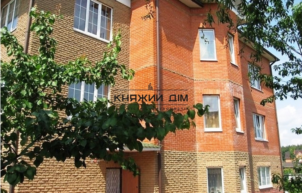 Продается дом 750 м2 в Петропавловской Борщаговке.  - фото 8