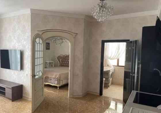 Оренда Квартира 1-кімнатна, 8/9 поверх на Греческая ул., 5 Одеса