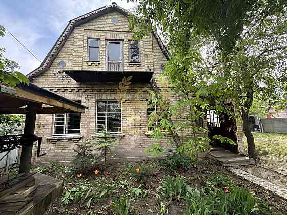 Продається будинок в Києві на Совках Київ