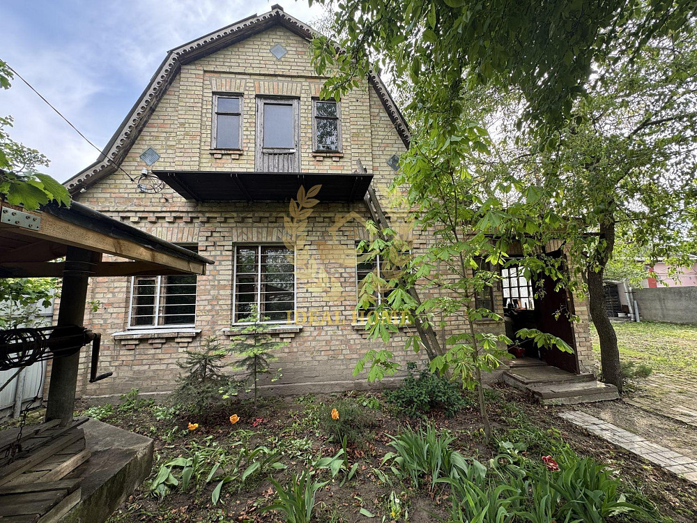 Продається будинок в Києві на Совках Київ - фото 1