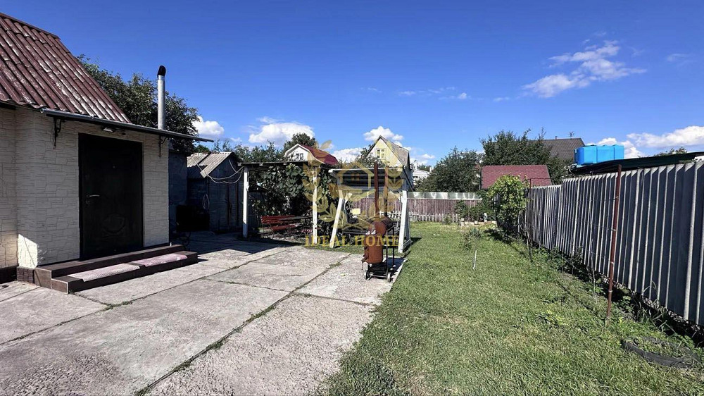 Продаж будинку с. Хотянівка СТ «Пролісок» Хотянівка - фото 10