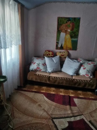 Продам будинок з газом в смт Доброслав (25 км від Одеси) 