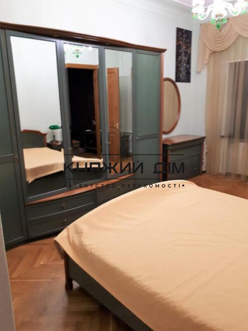 Оренда Квартира 3-кімнатна, 3/5 поверх на Дарвина ул. Kiev - photo 12