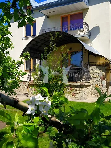 For sale 2-storey   325 sq.m 7+ rooms at Студинського вулиця 29  - photo 9