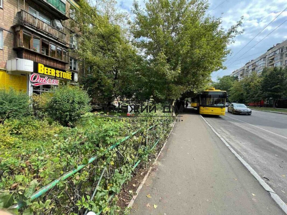 Оренда офісне приміщення на Авиаконструктора Антонова ул. поверх - 1/4 Київ - фото 3