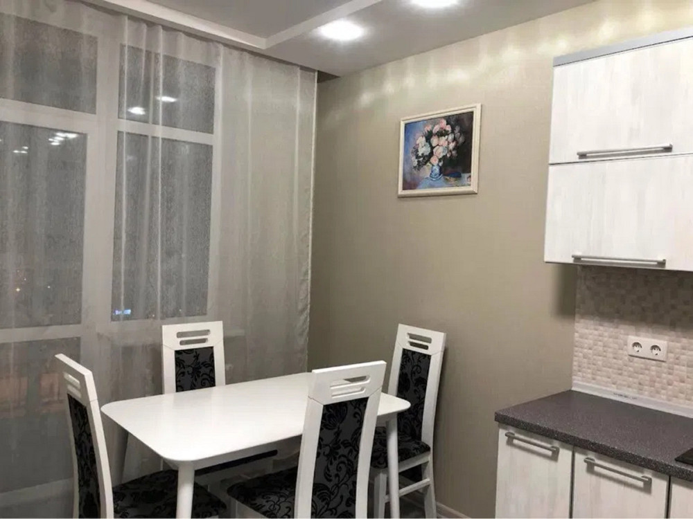 Оренда Квартира 1-кімнатна, 8/16 поверх на проспект Європейського союзу, 45 Київ - фото 6