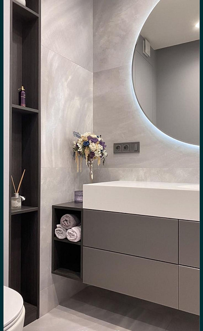 Продам 3х кімн квартиру на Жаботинського Одеса - фото 9