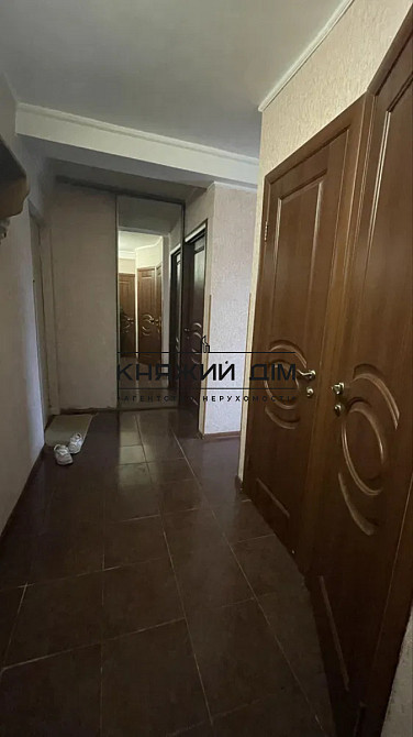 Продаж Квартира 2-кімнатна, 6/9 поверх на Тычины Павла просп. Київ - фото 10