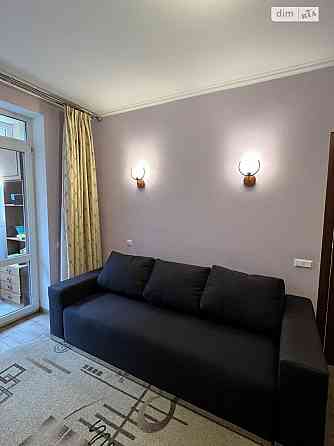 Оренда Квартира 1-кімнатна, 1/4 поверх на Дмитра Яворницького, 24 Київ