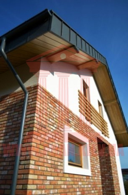 Продаж 2-поверховий Будинок з ділянкою 7 сот 148 кв.м  на Восточная Гора - фото 8