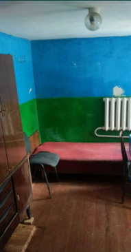 Дом в центре Слободки. Одесса