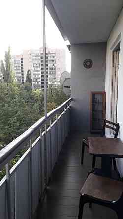 Оренда Квартира 2-кімнатна, 5/9 поверх на ул. Раисы Окипной, 7 Київ