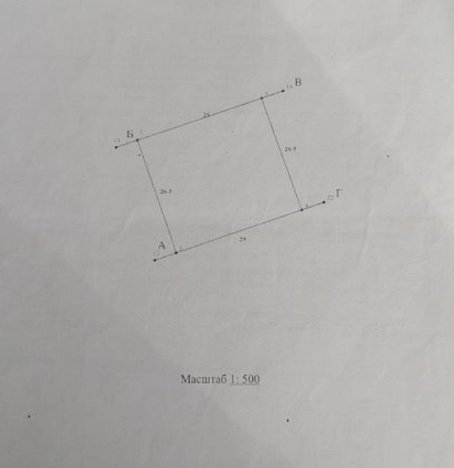Продаж земельної ділянки 7 соток на Наливайко Zhytomyr - photo 2