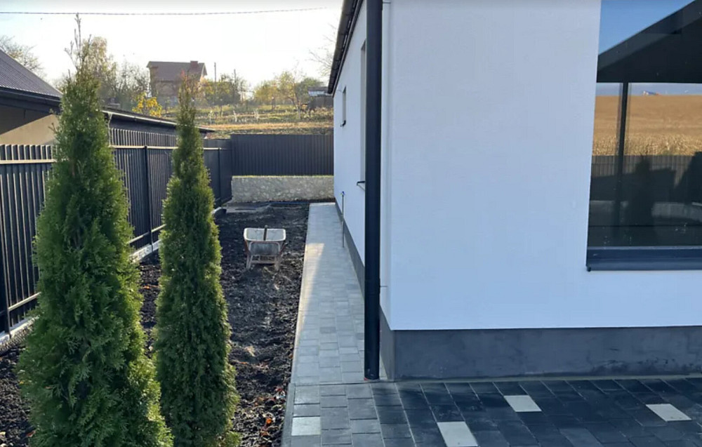 Продаж 2 поверхового будинку з ділянкою на 3.2 сотки, 85 кв. м, Підгородне Підгородне - фото 9